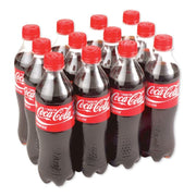 Coca-Cola Soft Drink 500 ml