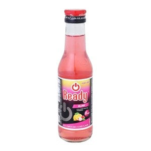 Ready Energy Drink Brink 150 ml