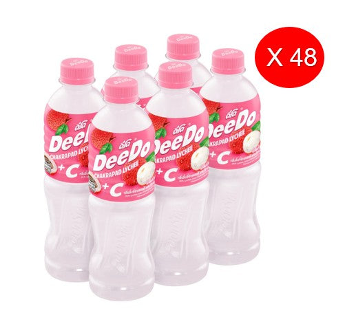 Dido Fruit Drink Lychee 200 ml