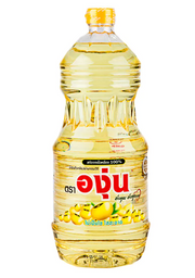 องุ่น น้ำมันถั่วเหลือง 1.9 ล.