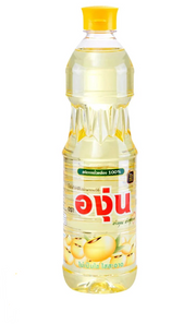 องุ่น น้ำมันถั่วเหลือง 470 มล.