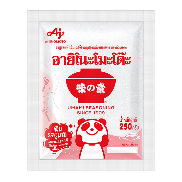 Ajinomoto Seasoning 250 g