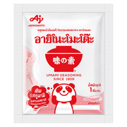 อายิโนะโมะโต๊ะ เครื่องปรุงรส 1 กก.