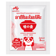 อายิโนะโมะโต๊ะ เครื่องปรุงรส 3 กก.