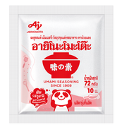 อายิโนะโมะโต๊ะ เครื่องปรุงรส 72 ก.