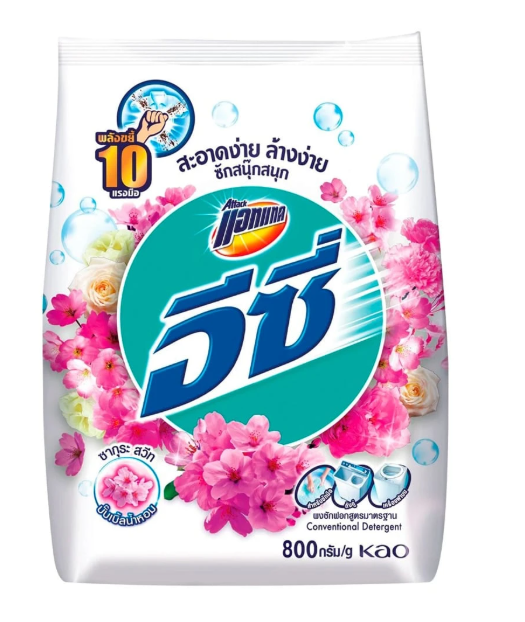 อีซี่ซากุระสวีท800ก. แพ็คx8
