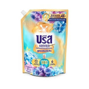 BREEZE Excel Fresh Hydrangea & Purple Lilac Liquid Heavy Duty 1300 ml.