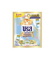 BREEZE Excel Signature Liquid Laundry Powdery 30 ml