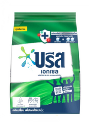 Breeze Excel Active Fresh Detergent Powder 750 g