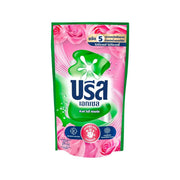 Breeze Excel Concentrated Liquid Detergent Pink Rosy Floral 560 ml