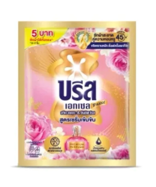 Breeze Excel Liquid Detergent Sweet Sakura 30 ml