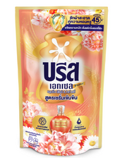 Breeze Excel Signature Concentrated Liquid Detergent Peony Love 580 ml