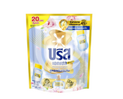 Breeze Excel Signature Liquid Detergent Baby Powder & Peony 130 ml
