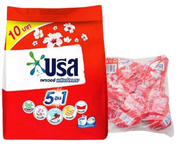 Breeze Power Detergent (Red) 120 g