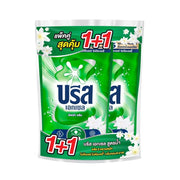 Breeze Excel Liquid Detergent Ultra Clean (Green) 560 ml Twin Pack