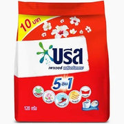Breeze Power Detergent (Red) 120 g
