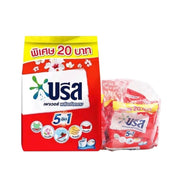 Breeze Power Detergent (Red) 240 g