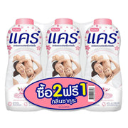 CARE Baby Powder Powder Sakura 350 g x 2 + 1