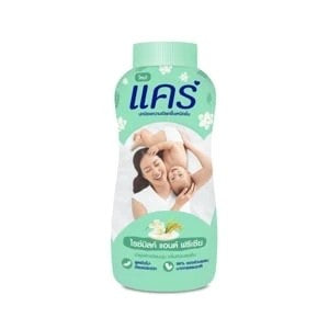 CARE Rice Milk & Freesia Baby Powder 160 g
