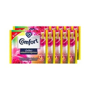 COMFORT One Rinse Floral Fresh Concentrated Fabric Softener 20 ml.