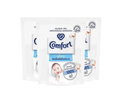 COMFORT Pure Concentrated Fabric Softener 110 ml.