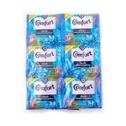 คอมฟอร์ท อัลตร้า ฟ้า 18มล.(ซอง 4 บาท)
