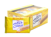 ครีโก้ เวเฟอร์สอดไส้คัสตาร์ตครีม 18 ก.