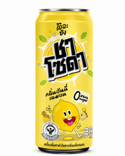 ชาโซดา เลมอน 330 มล.