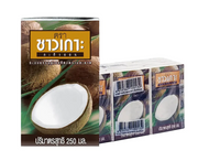 Chaokoh UHT Coconut Milk 250 ml