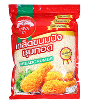 Cheeva Bread Crumbs 1kg