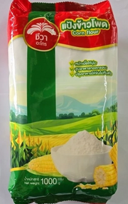 Cheeva Corn Starch 1kg