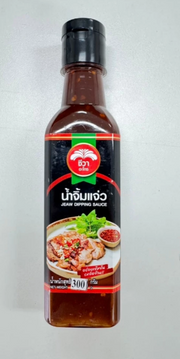 Cheeva Jaew Dipping Sauce 300g