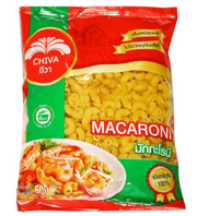 Cheeva Macaroni 500g
