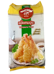 Cheeva Tempura Flour 1kg