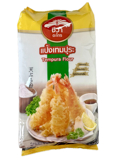 Cheeva Tempura Flour 1kg