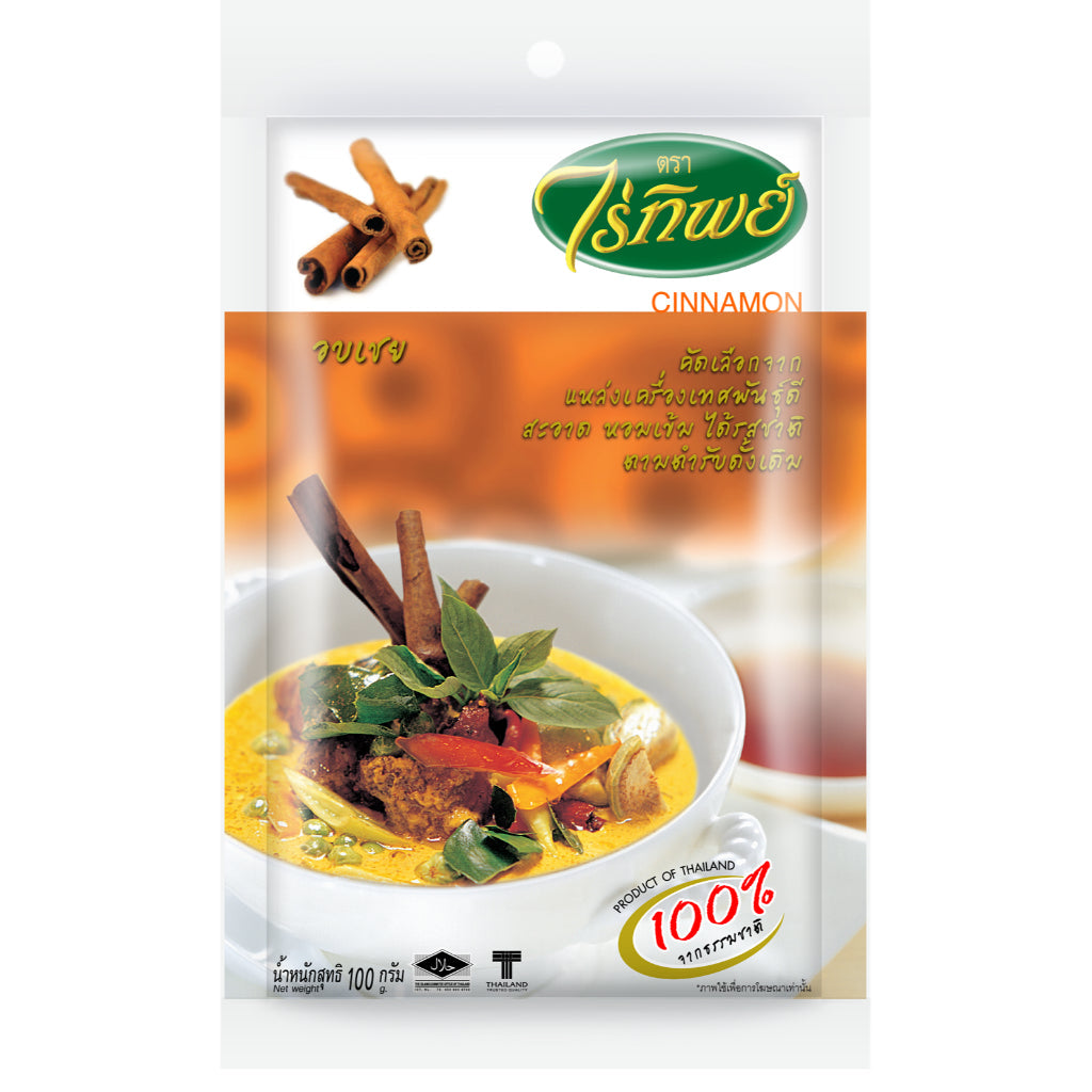 Rai Thip Cinnamon 100 g