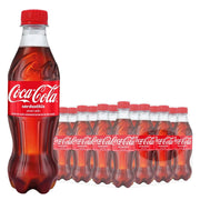 Coca-Cola Soft Drink 330 ml