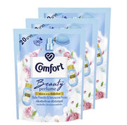 Comfort Beauty Perfume Softener Baby Powder 110 ml. 