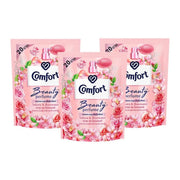 Comfort Fabric Softener Beauty Sakura Boost 110 ml.