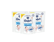 คอมฟอร์ท น้ำยาปรับผ้านุ่ม สูตรเพียว 110 มิลลิลิตร