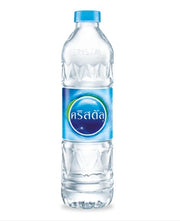 Crystal Drinking Water 600 ml