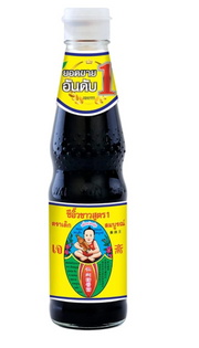 เด็กสมบูรณ์ ซีอิ๊วขาวสูตร 300 มล.