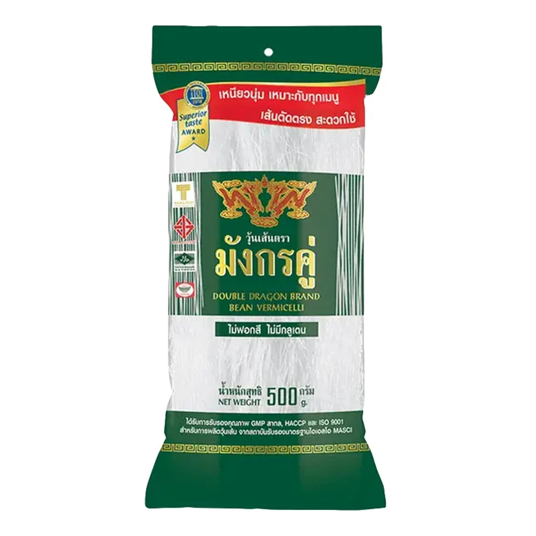 DOUBLE DRAGON Bean Vermicelli 500 g