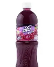 Dido Fruit Drink Grape 1000 ml