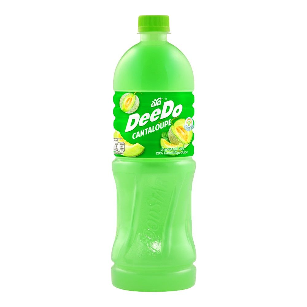 Dido Fruit Drink Cantaloupe 1000 ml