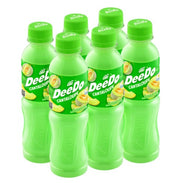 Dido Fruit Drink Cantaloupe 200 ml
