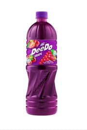Dido Fruit Drink Grape 1000 ml