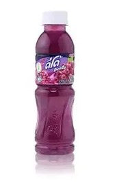 Dido Fruit Drink Grape 200 ml