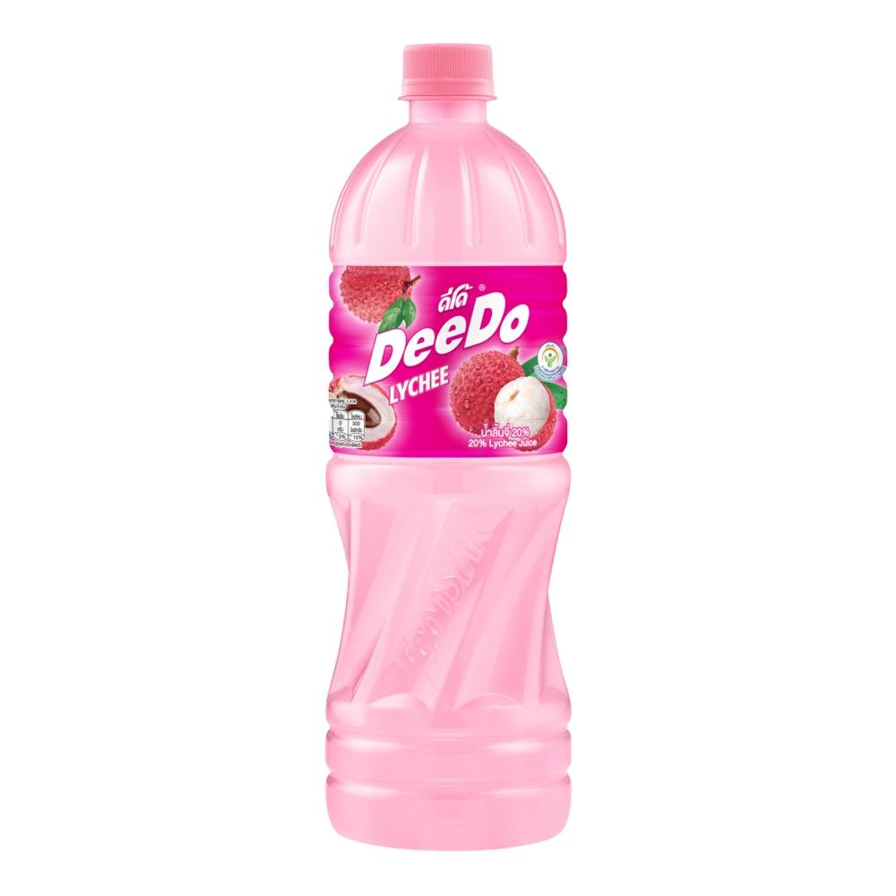 Dido Fruit Drink Lychee 1000 ml