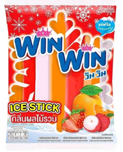 Dido Fruit Drink Mixed Fruit Tube
